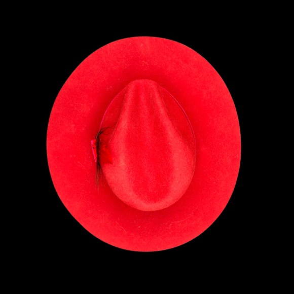 RUBI WOOL HAT - Picture 3 of 13